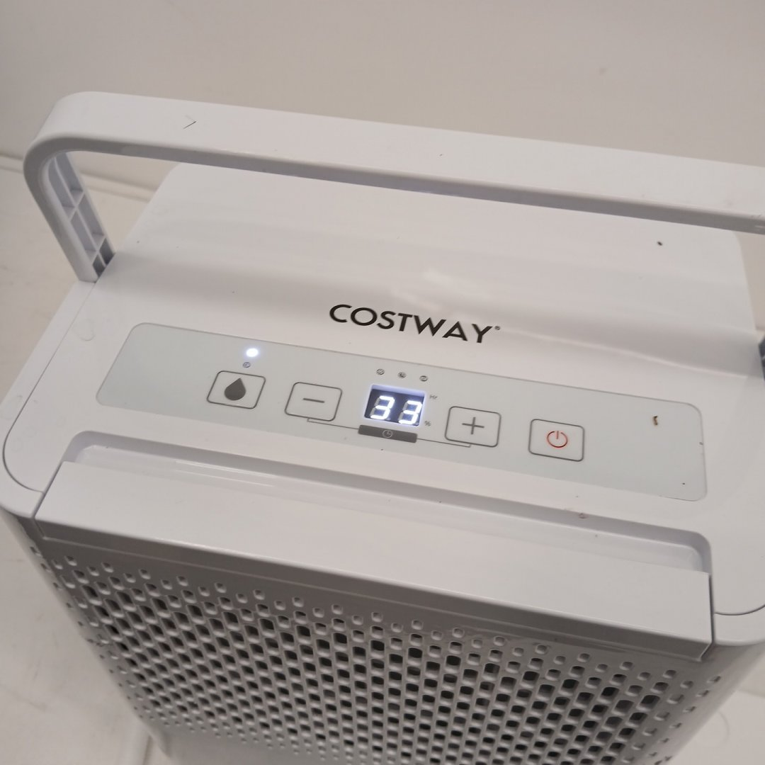 COSTWAY Dehumidifier with Drain Hose - photo 3