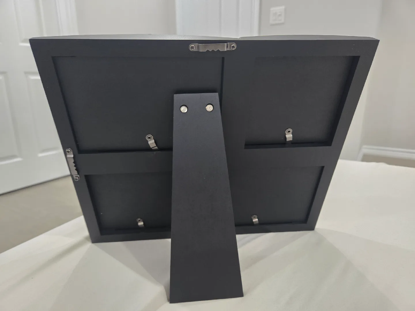 Decora 4-in-1 Picture Frame, Curved image indicator(3)