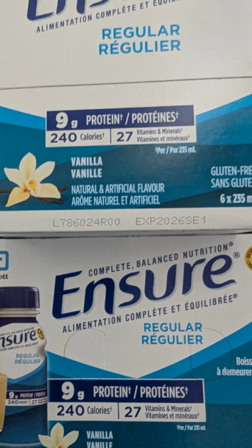 Ensure Regular Alimentation Complete et Équilibrée image indicator(2)