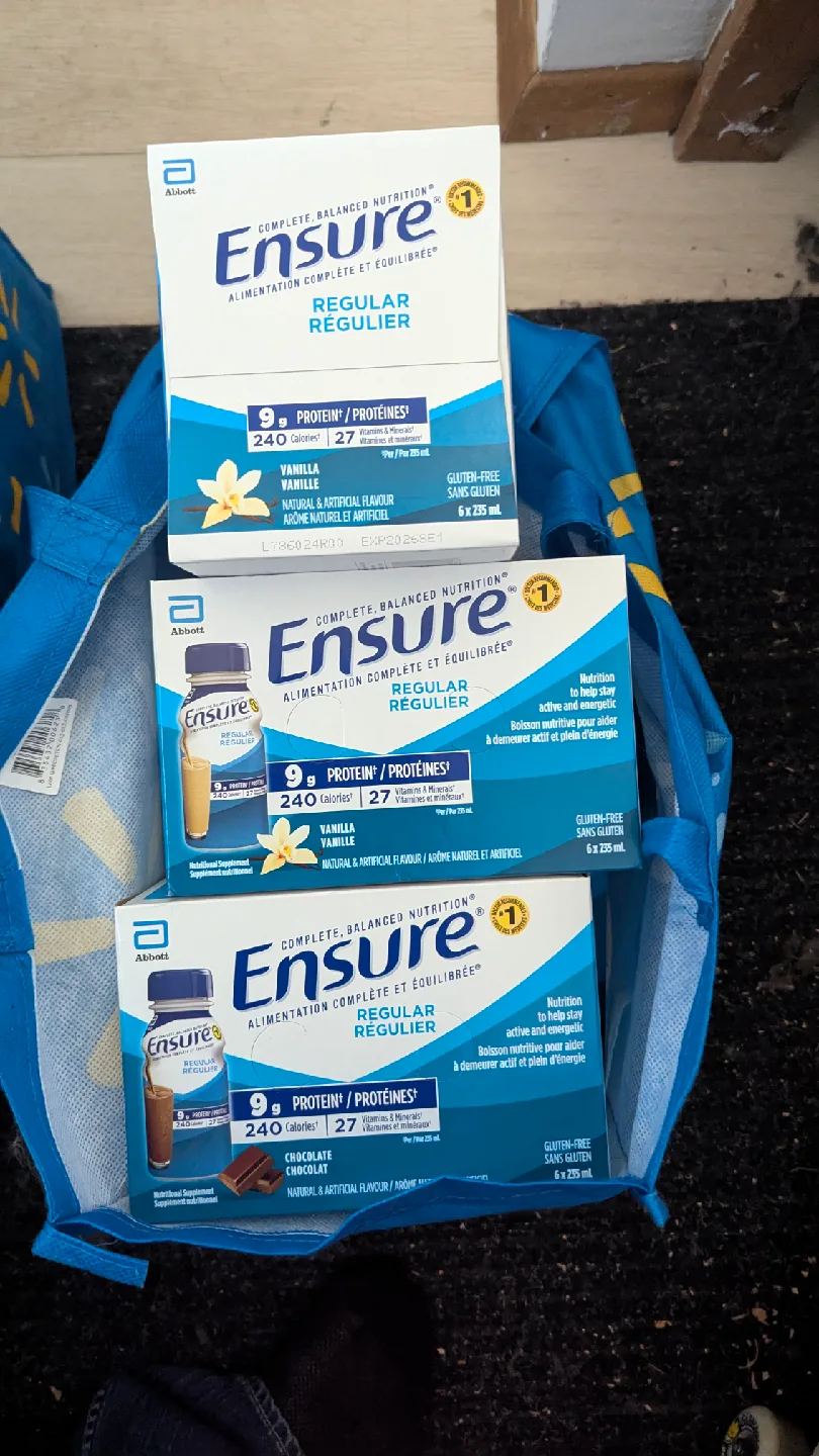 Ensure Regular Alimentation Complete et Équilibrée image indicator(3)