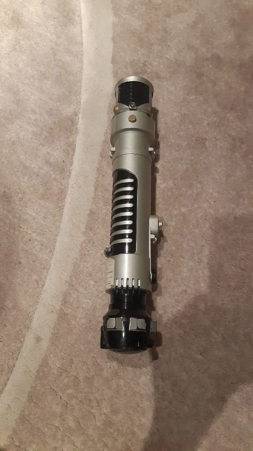 Star Wars Lightsaber Collection image indicator(2)