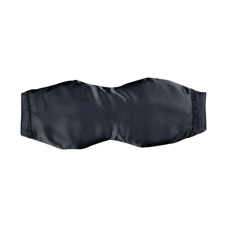 Travel Smart by Conair Weighted Eye Mask Lavender Scented image indicator(2)