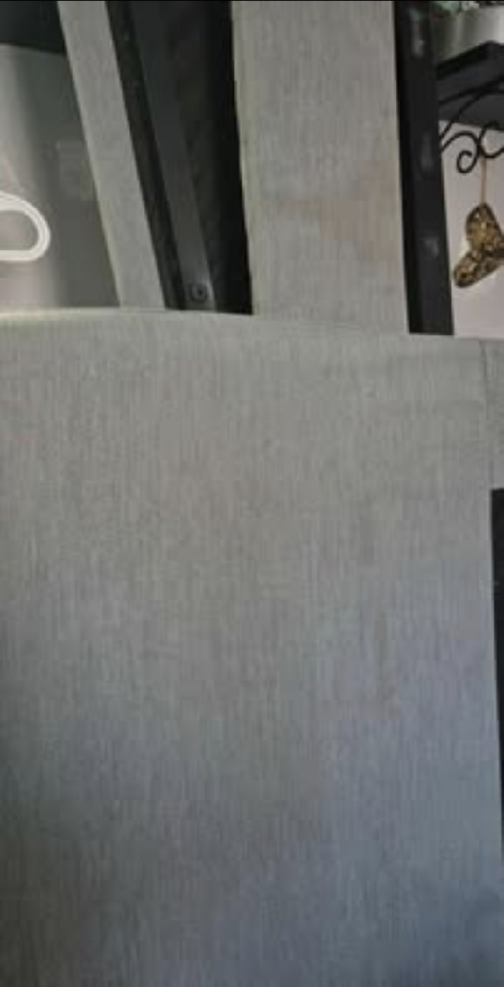 Ikea Slattum Upholstered Bed Frame - Double Size - photo 2