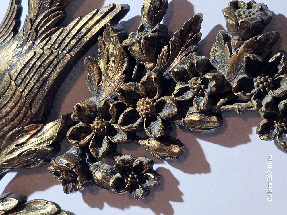 Bird Wall Decor image indicator(4)