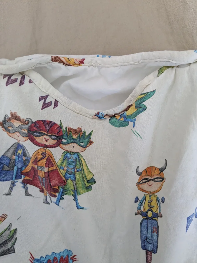 Zara Home Baby Sleeping Bag image indicator(3)