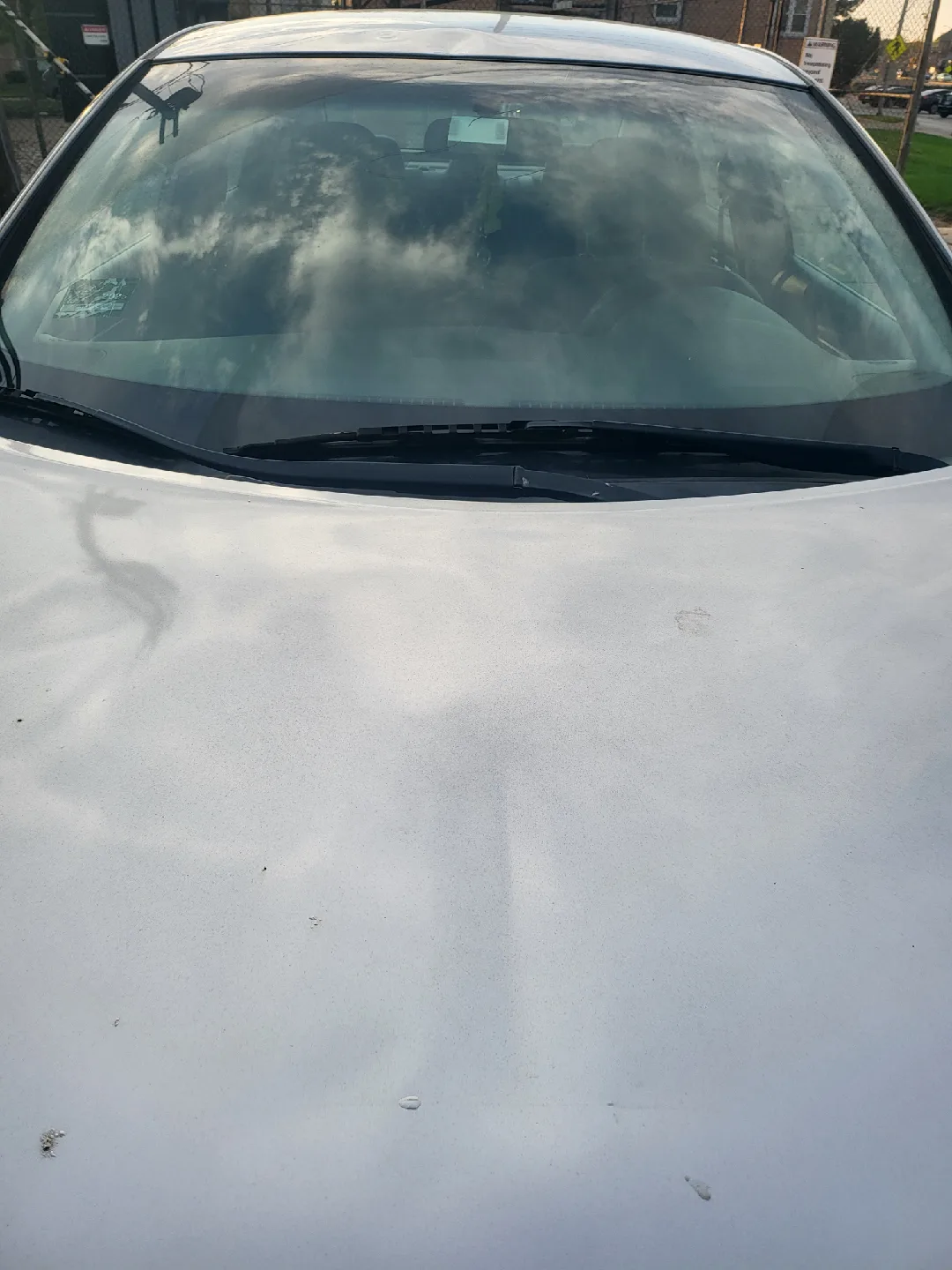 Nissan Altima S 2015 sedan image indicator(8)