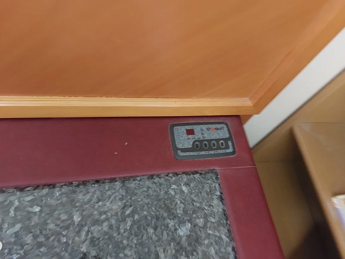 single size Elvan Stone Bed image indicator(3)