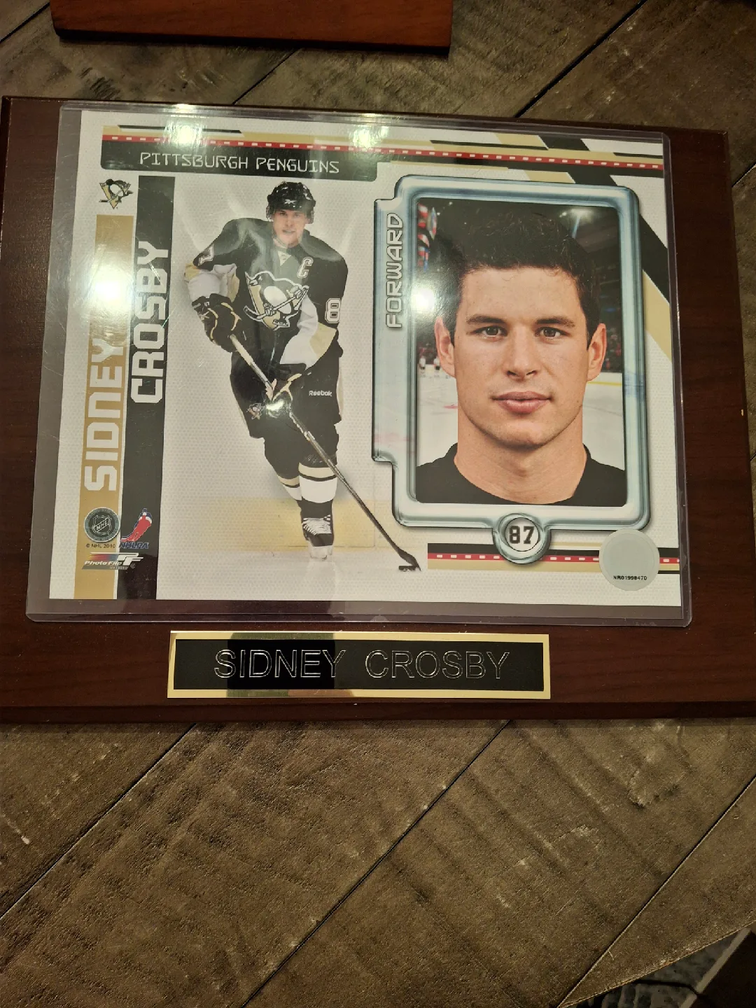 Hockey Memorabilia. image indicator(4)