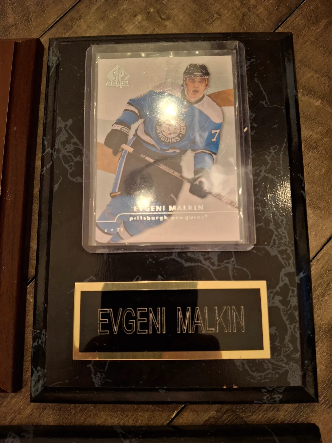 Hockey Memorabilia. image indicator(5)