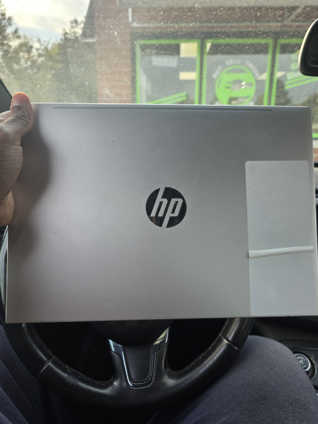 HP ProBook 460 16 inch G11 Notebook PC - photo 2