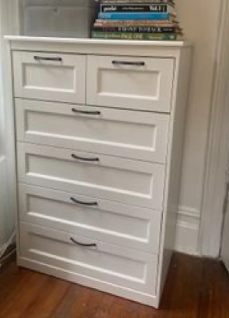 ikea sand dresser thumbnail