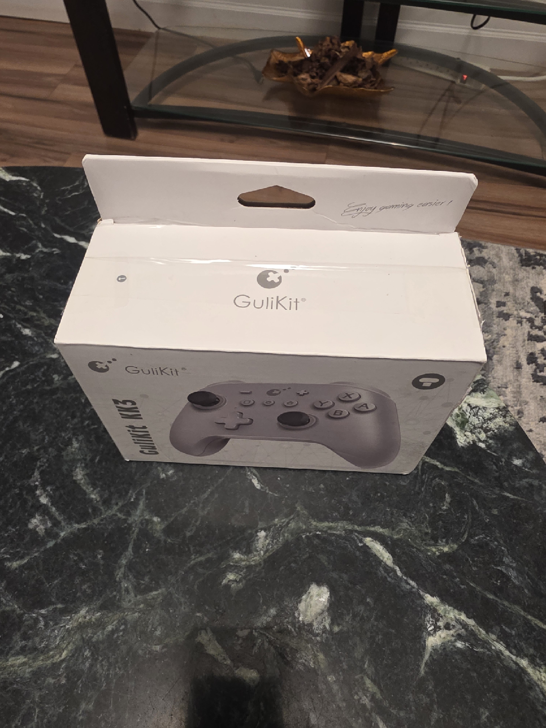 New Gulikit KK3 Max Controller - photo 2
