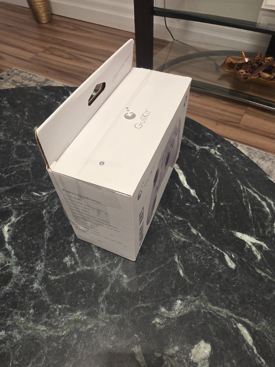 New Gulikit KK3 Max Controller - photo 3