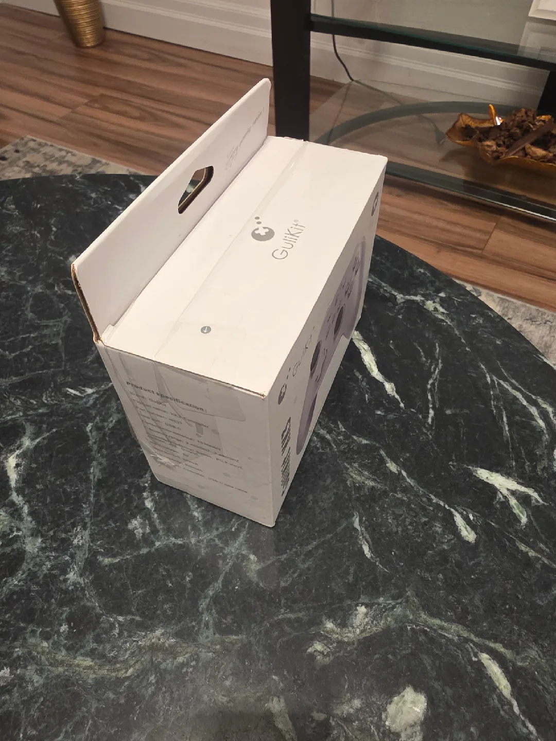 New Gulikit KK3 Max Controller image indicator(3)