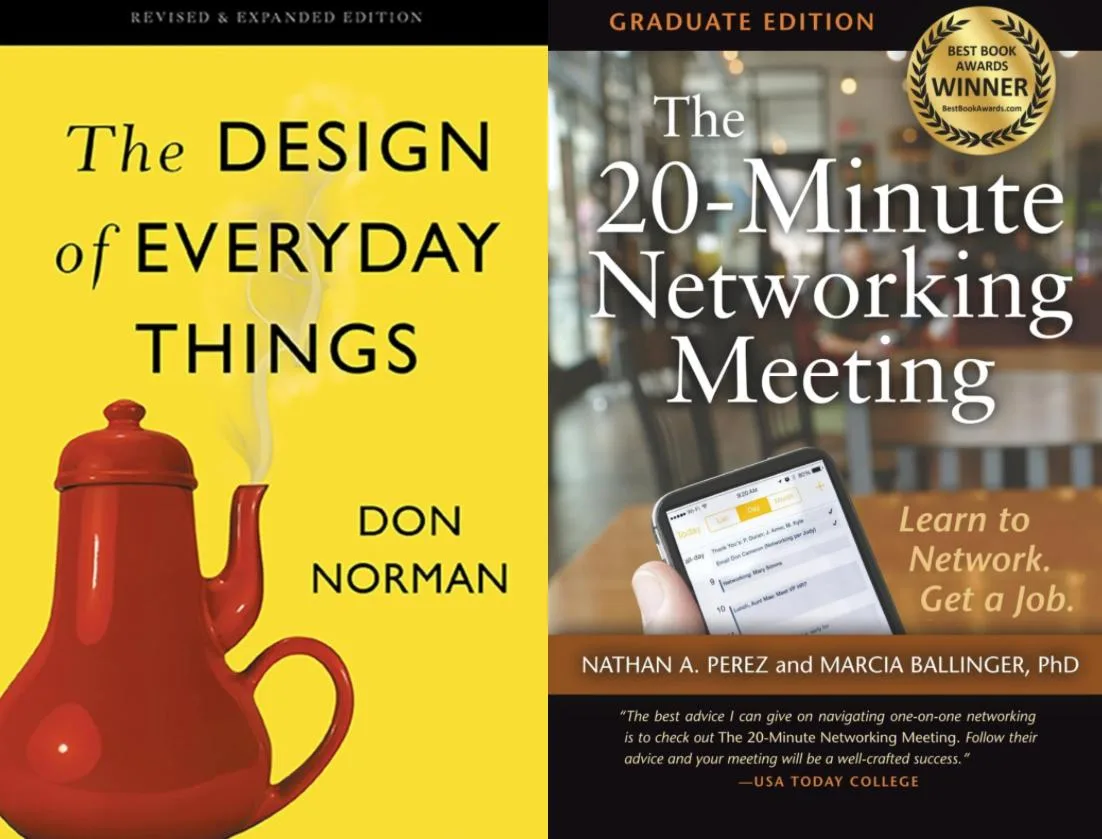 Both for $20; Books Bundle - Like New! thumbnail