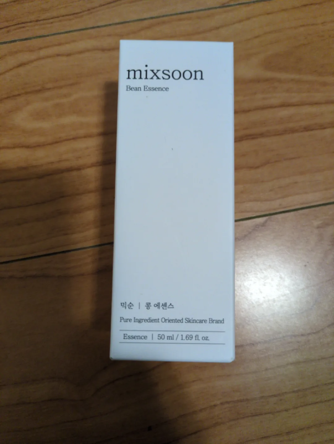 Mixsoon Bean Essence 50ml