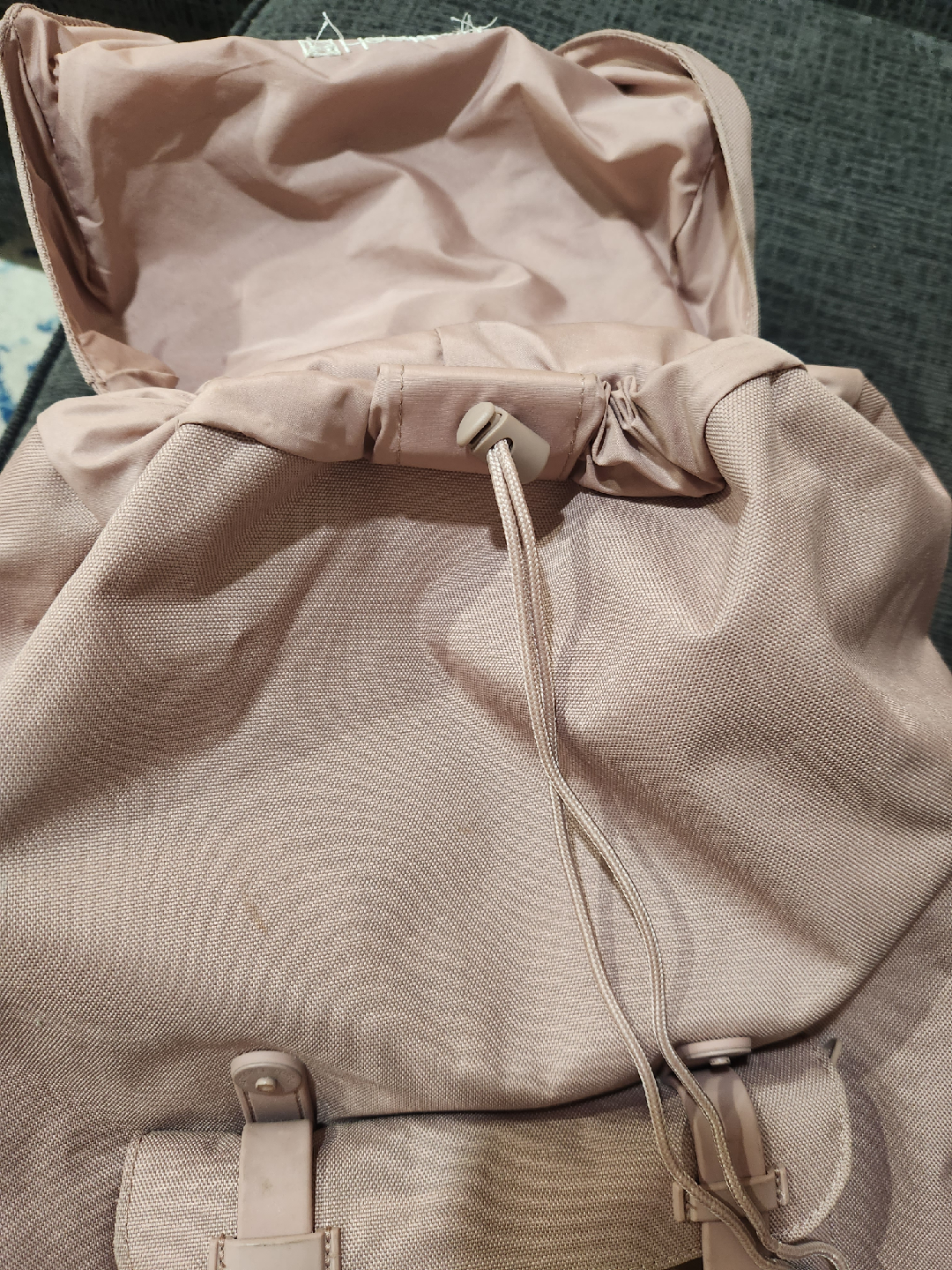Herschel Supply Co. Laptop Backpack - Rose - photo 3