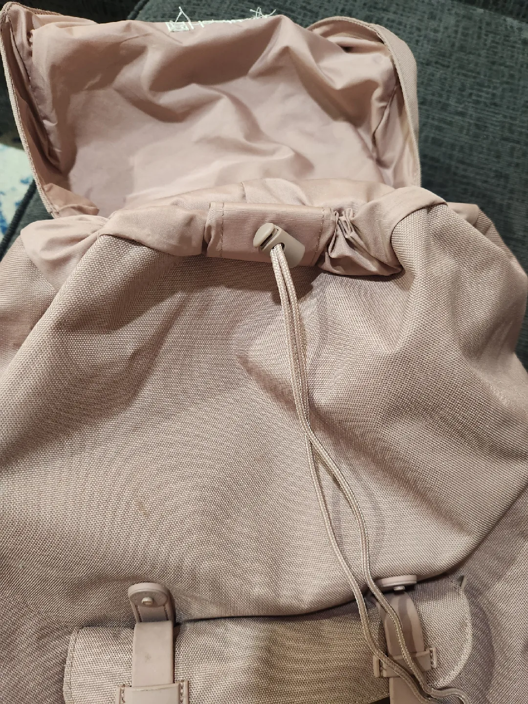 Herschel Supply Co. Laptop Backpack - Rose image indicator(3)