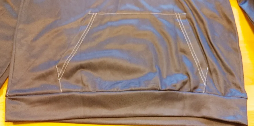 Linkin Park Meteora Album Hoodie image indicator(3)