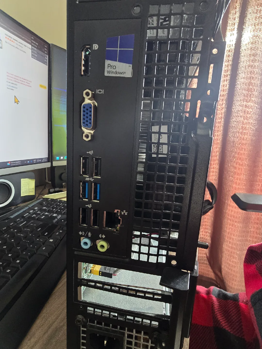 Dell OptiPlex 3020 Desktop PC image indicator(5)