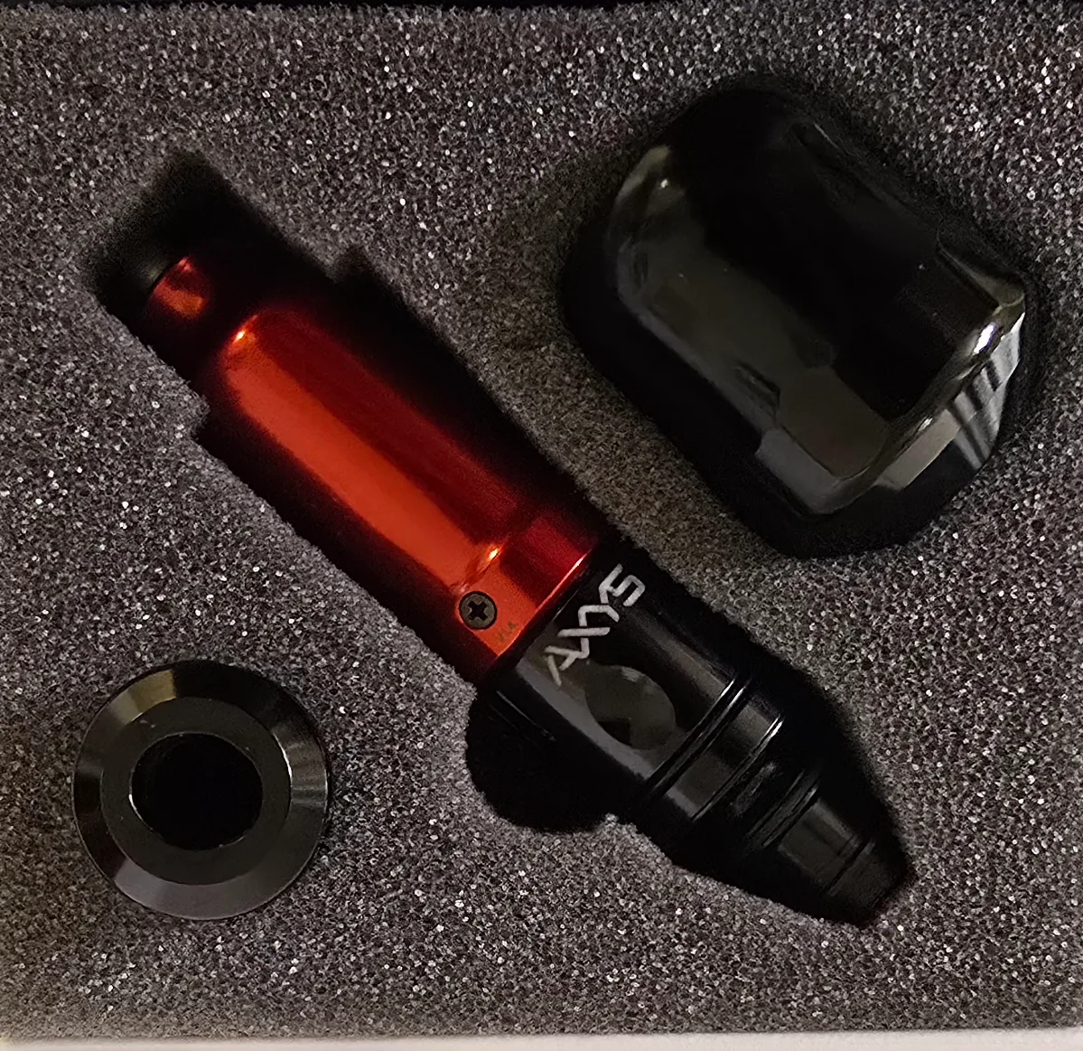 AXYS Tattoo Pen image indicator(2)