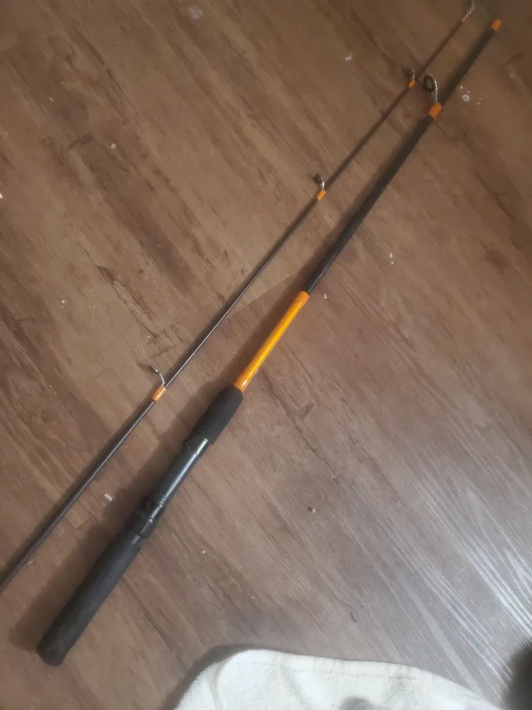 Neutron SBN-562 Fishing Rod image indicator(3)