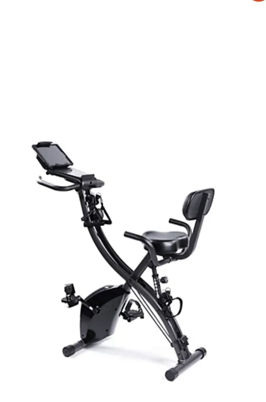 Fitnation Exercise Bike image indicator(5)