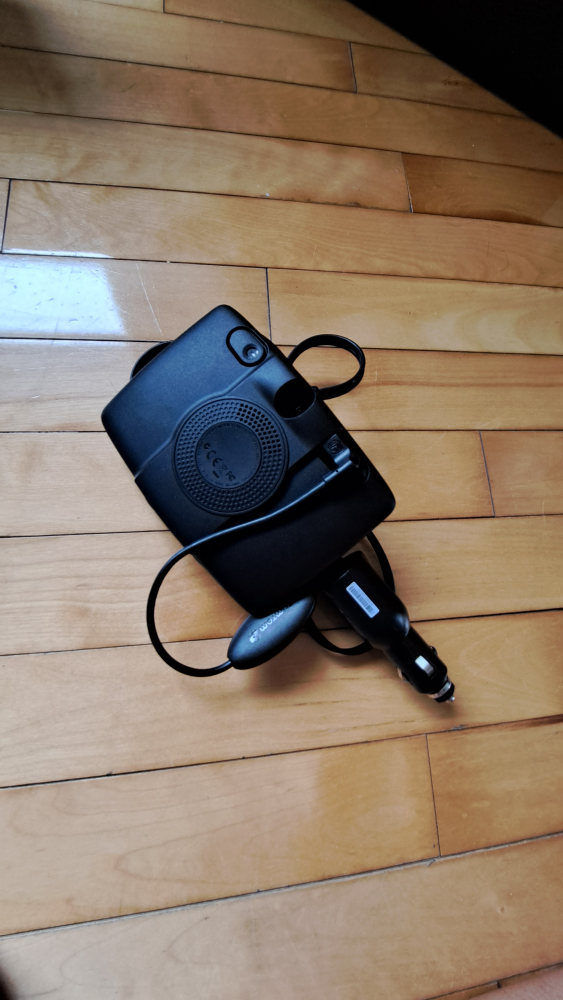 TomTom GPS Navigation System - photo 2