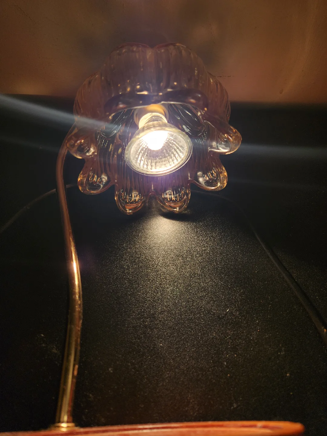 Candle Warmer Lamp image indicator(4)