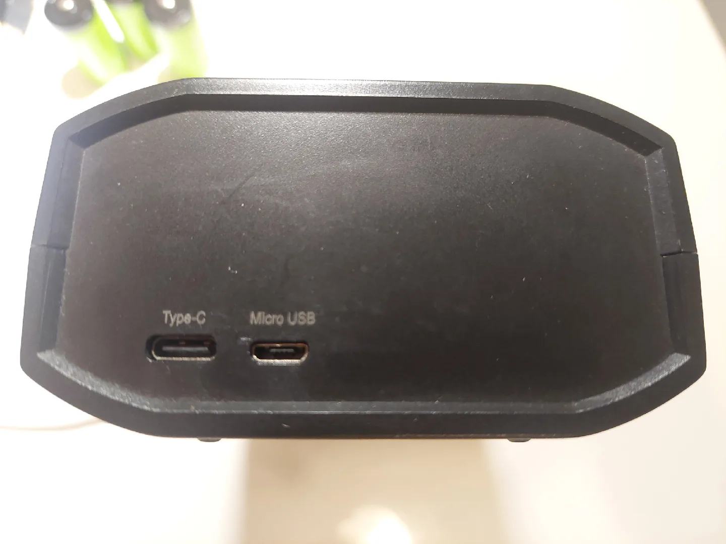 Battery Charger image indicator(2)