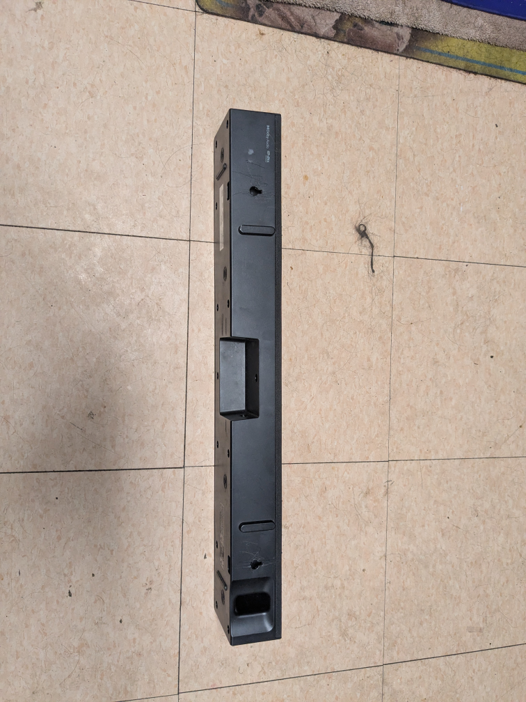 Samsung HW-C400/ZC Soundbar - photo 2