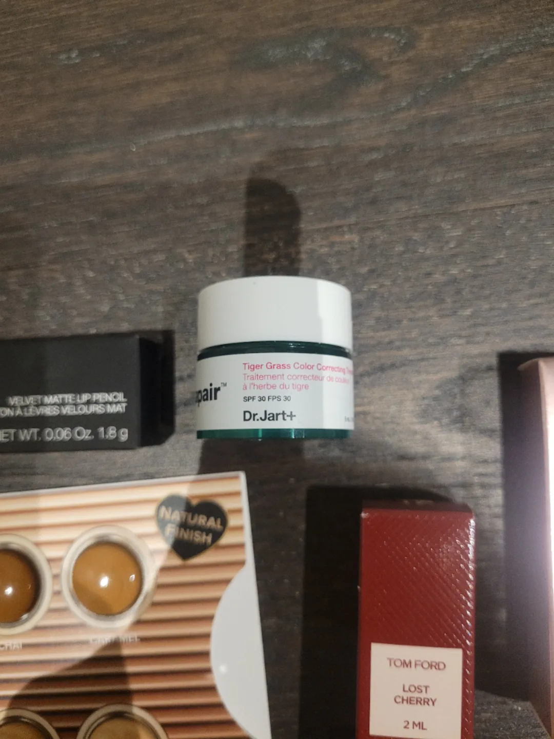 All Brand New Makeup Bundle image indicator(2)