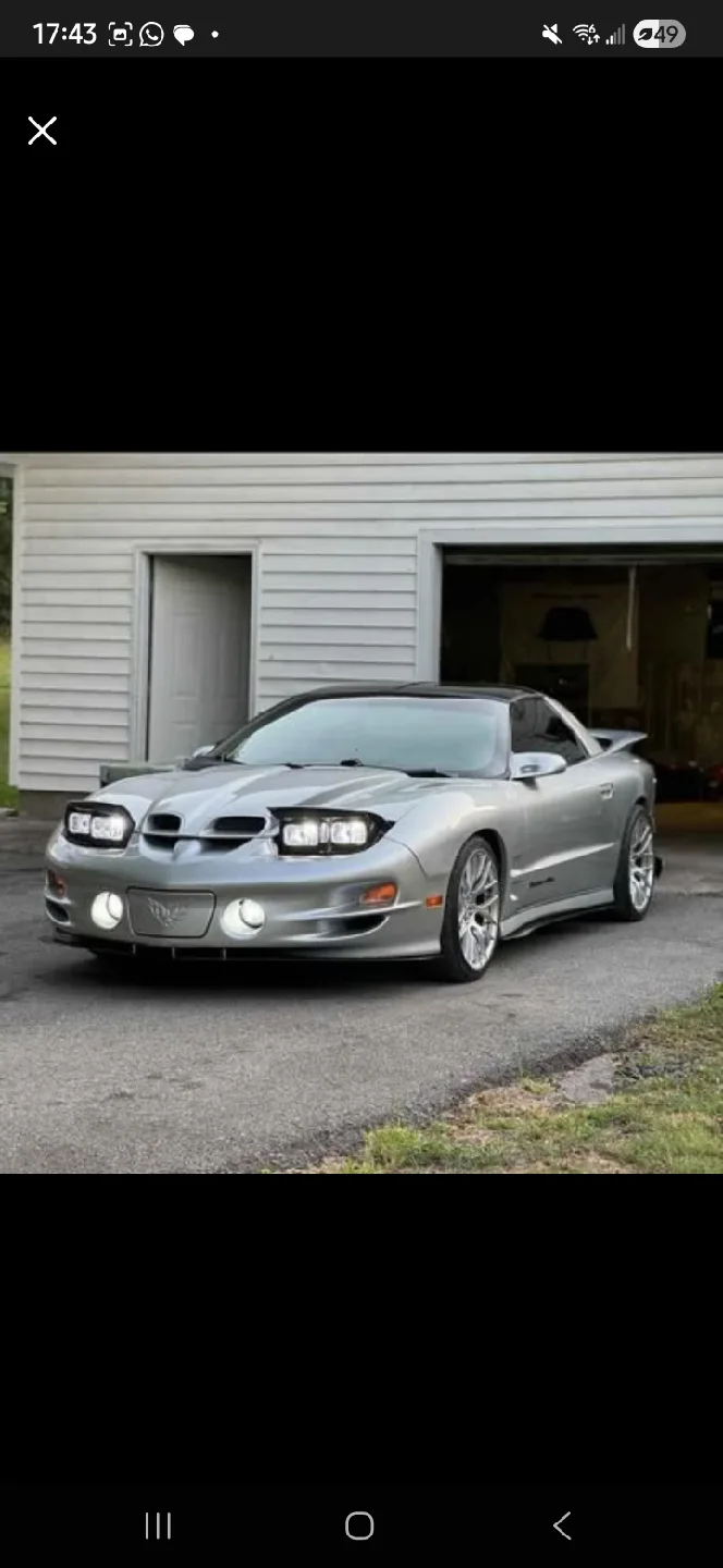 Pontiac Firebird Trans Am Splitter image indicator(2)