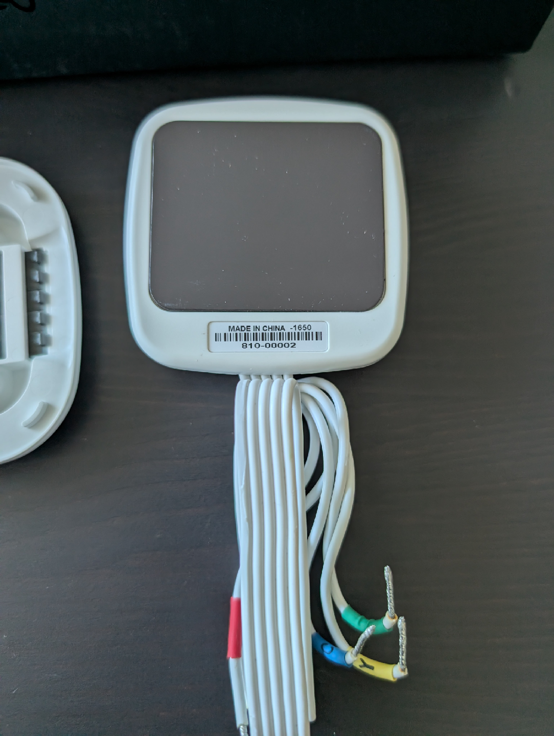 Ecobee3 Lite Smart Thermostat - photo 4