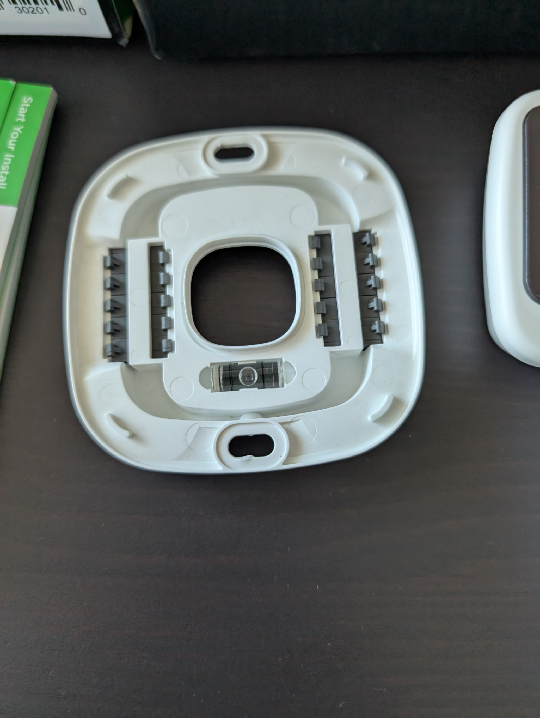 Ecobee3 Lite Smart Thermostat - photo 5