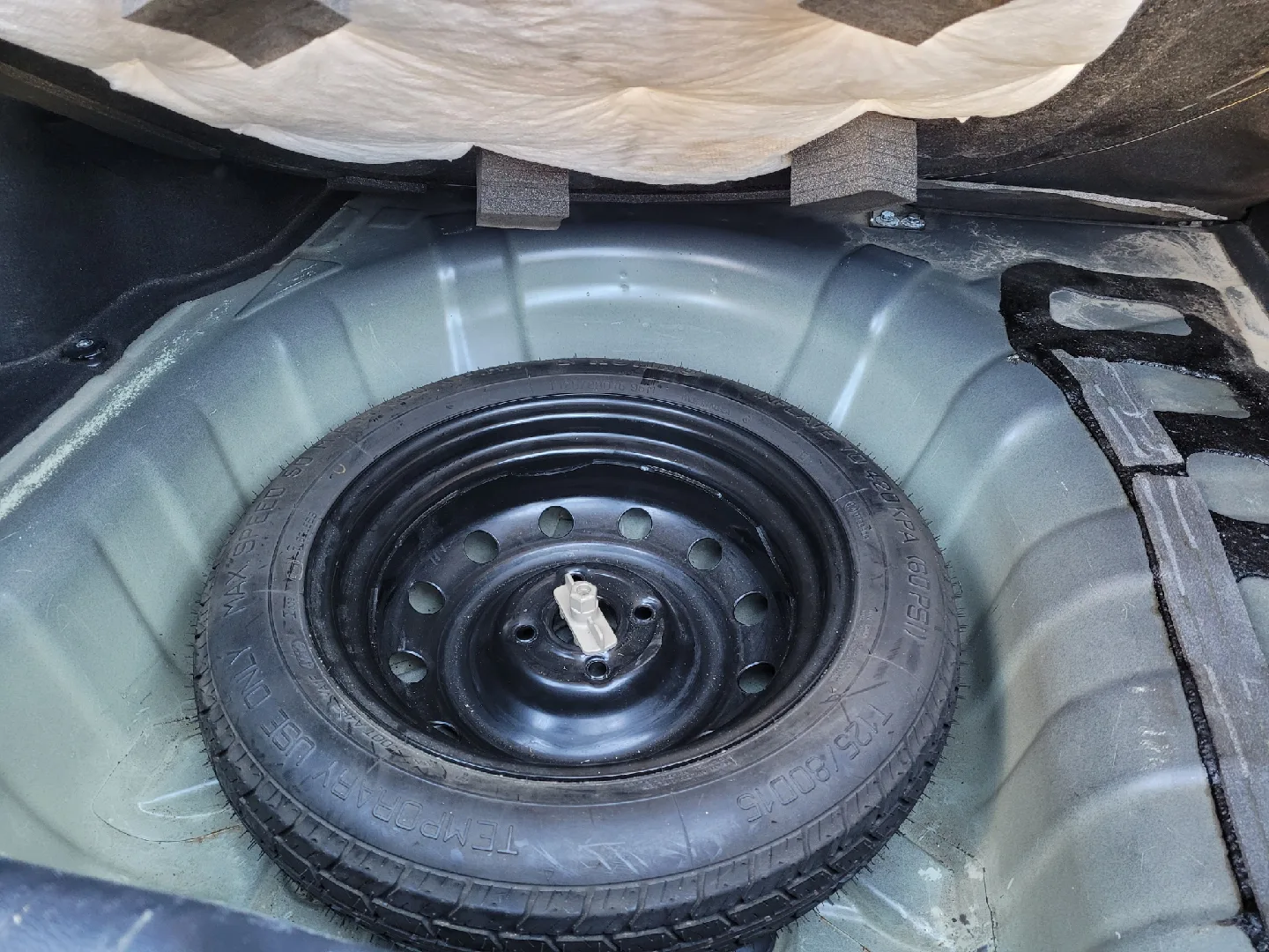 Kia Rio Sedan image indicator(9)