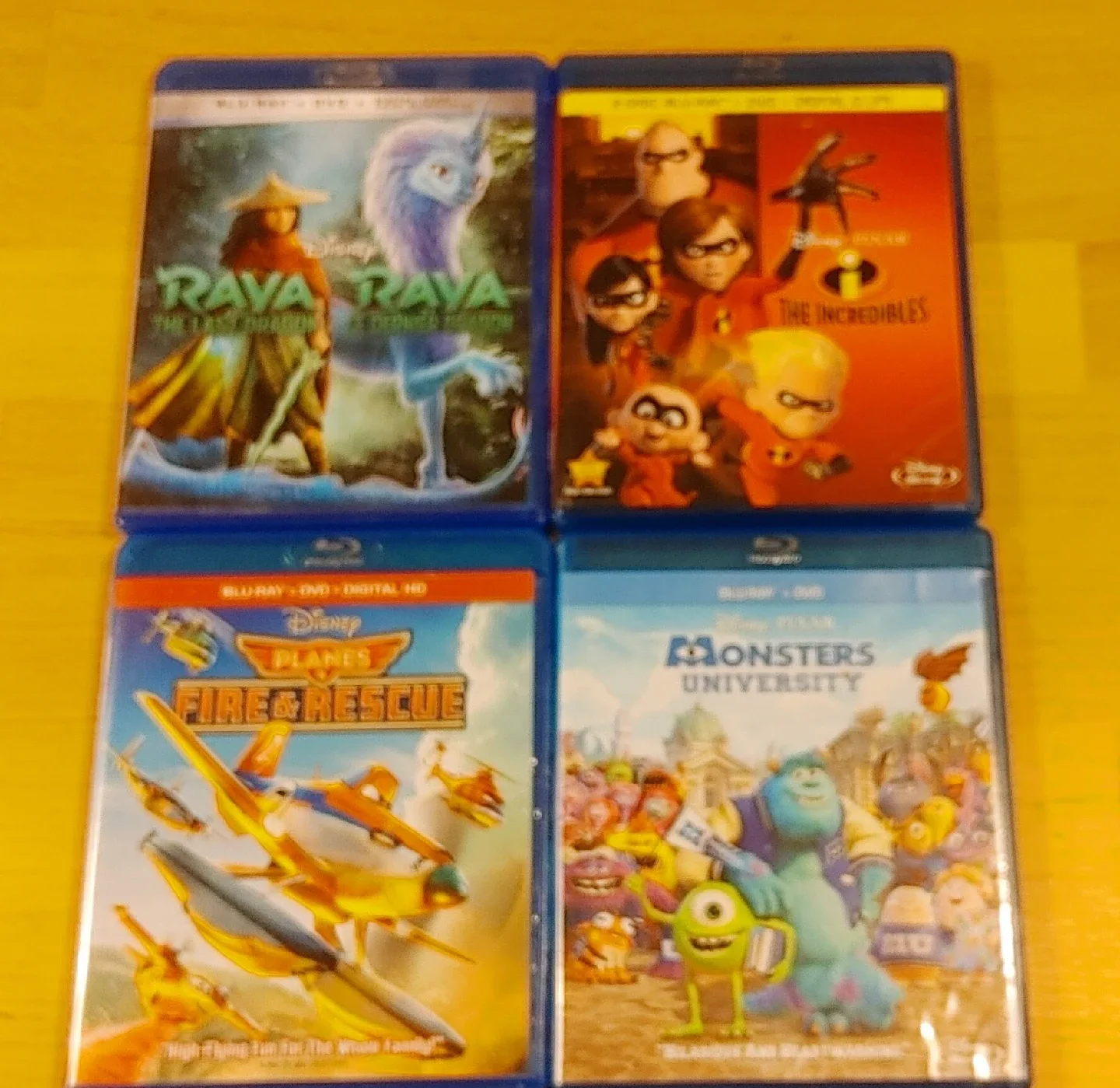 Disney Collectibles image indicator(10)