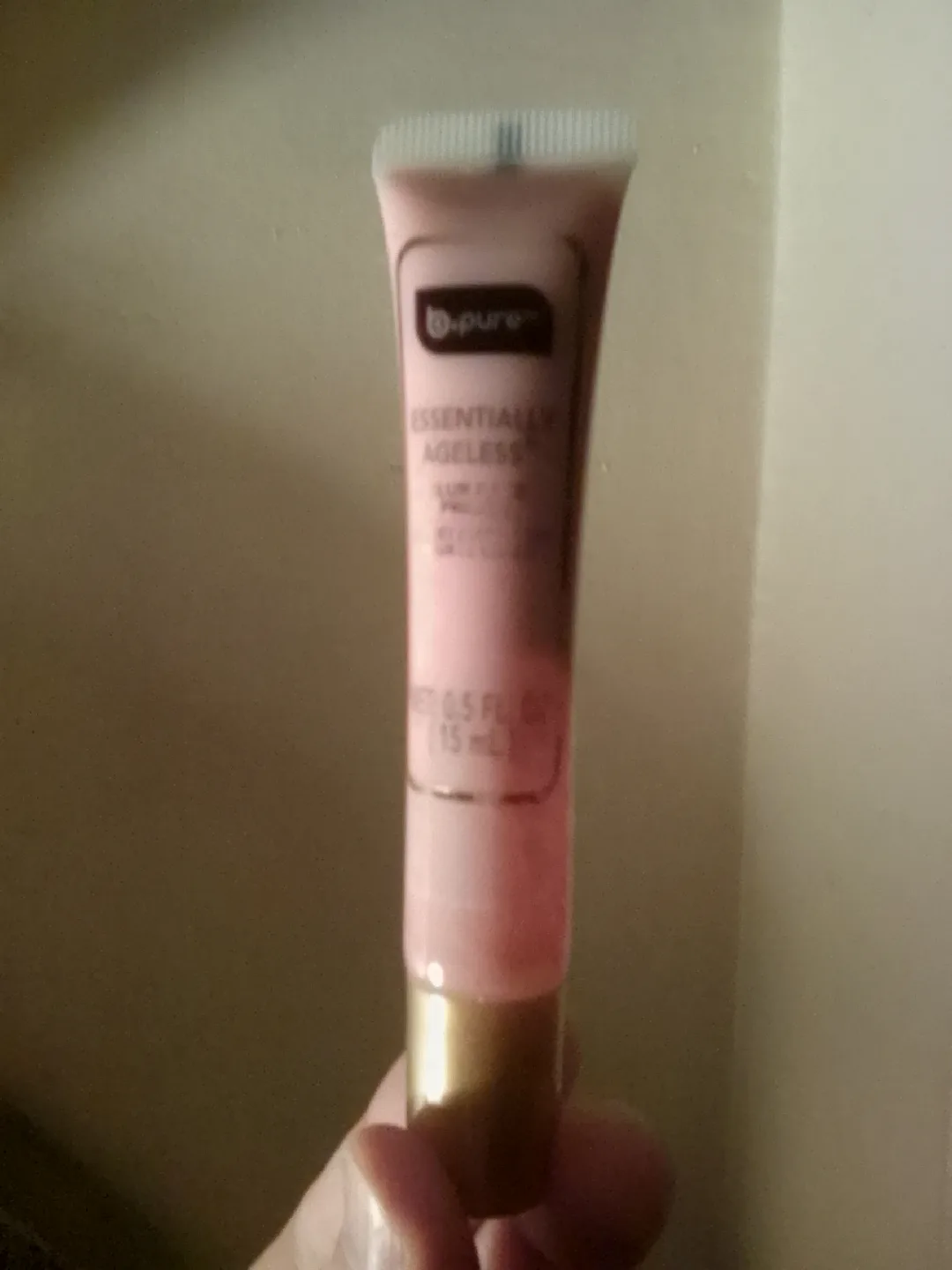 b-pure Essentially Ageless Face Primer 🥕 thumbnail
