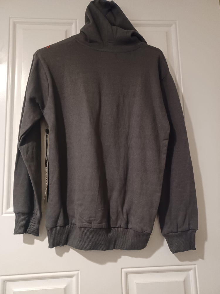 District Planet Hoodie Size 14/16 - photo 2