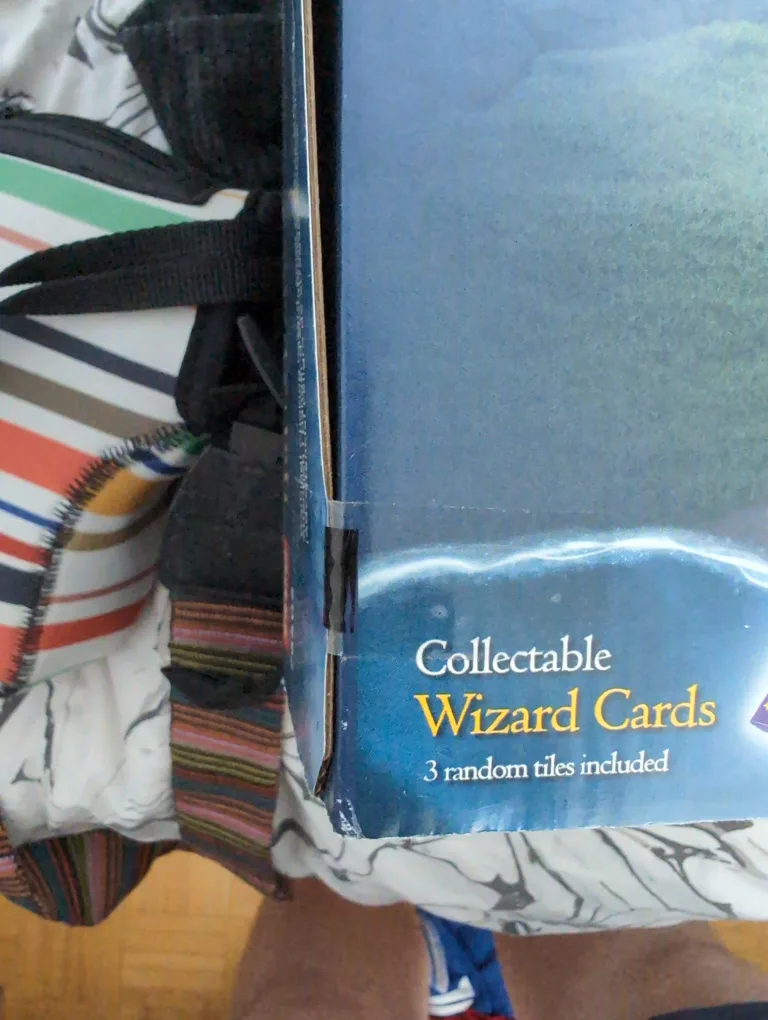 LEGO Harry Potter Hogwarts: Dumbledore's Office 76402 image indicator(3)