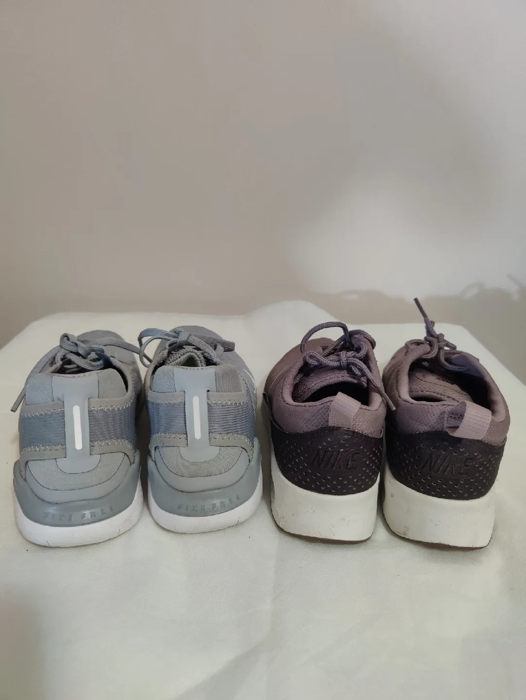 Nike Shoes Bundle - Women's image indicator(2)