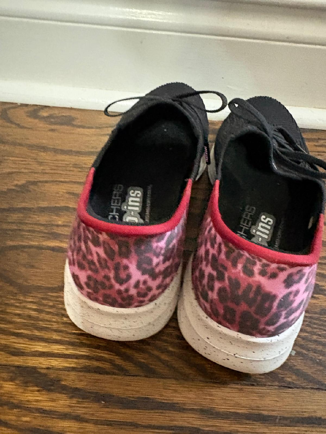Skechers Slip-ins Women's Size 8 - photo 3