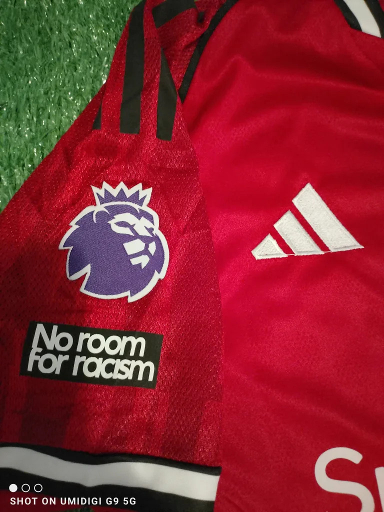 Adidas Manchester United Fernandes #8 Jersey image indicator(5)