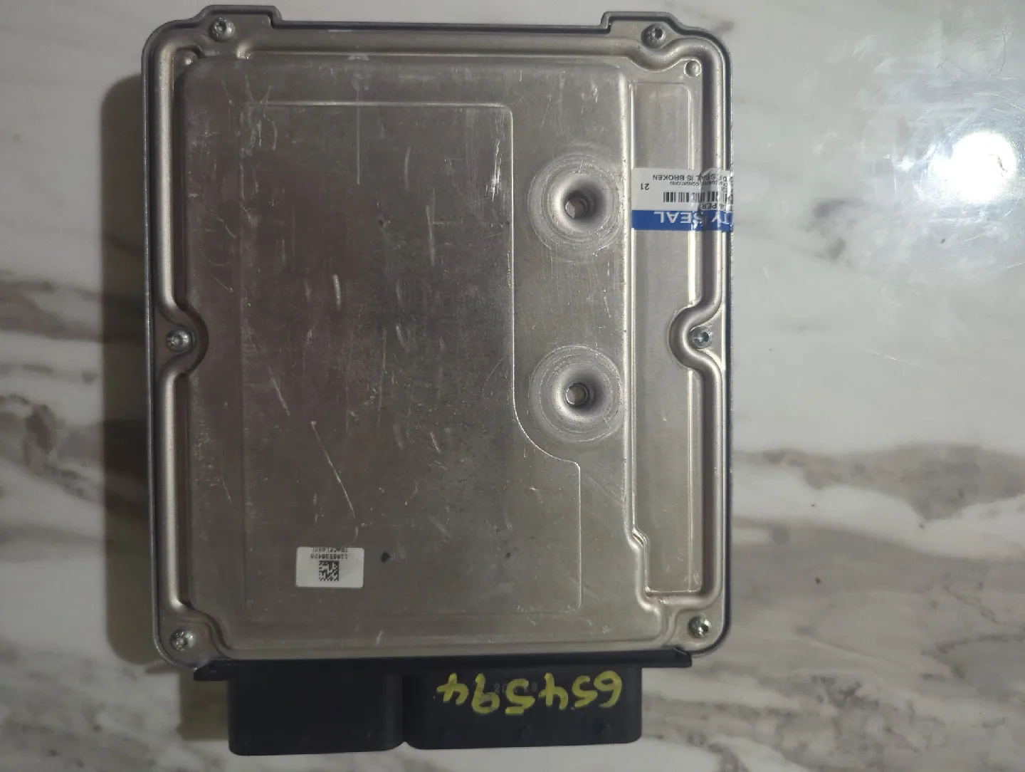 Bosch Engine Control Unit image indicator(2)