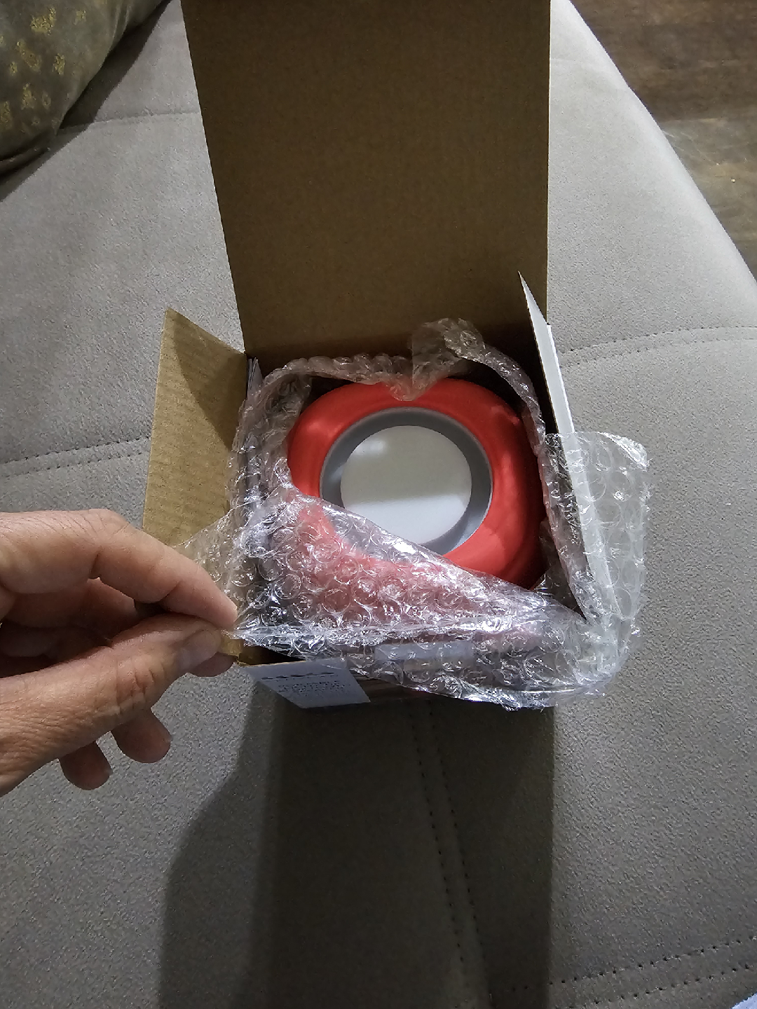 (New)light-up, Bluetooth Speaker - photo 5