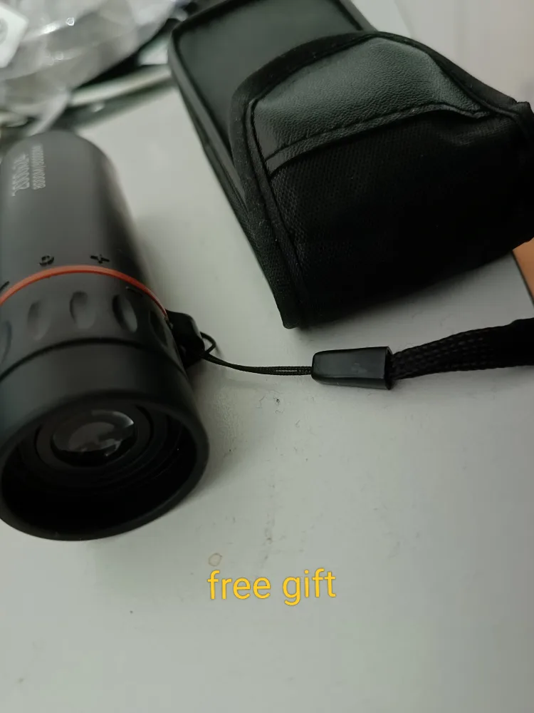 Telescope Cell Phone Adapter Mount - Black image indicator(3)