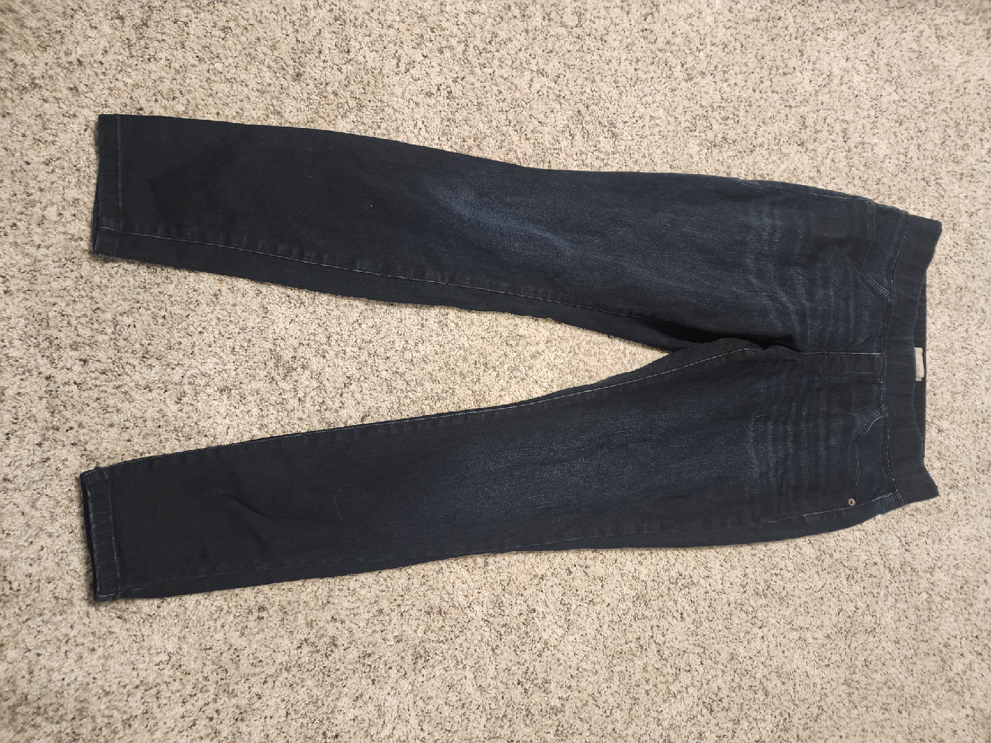 Universal Thread Maternity Jeans - Size 8/29R - Dark Wash
