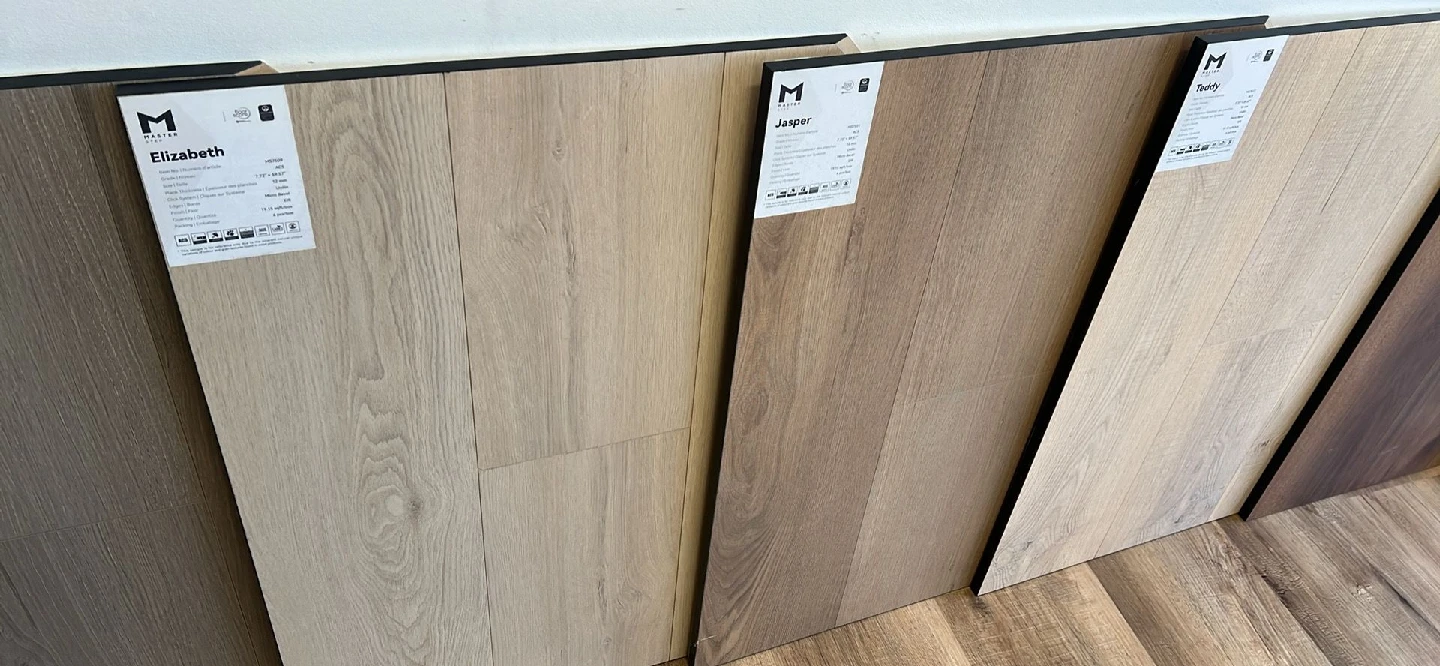 flooring sale at Panda floors Surrey - photo 5