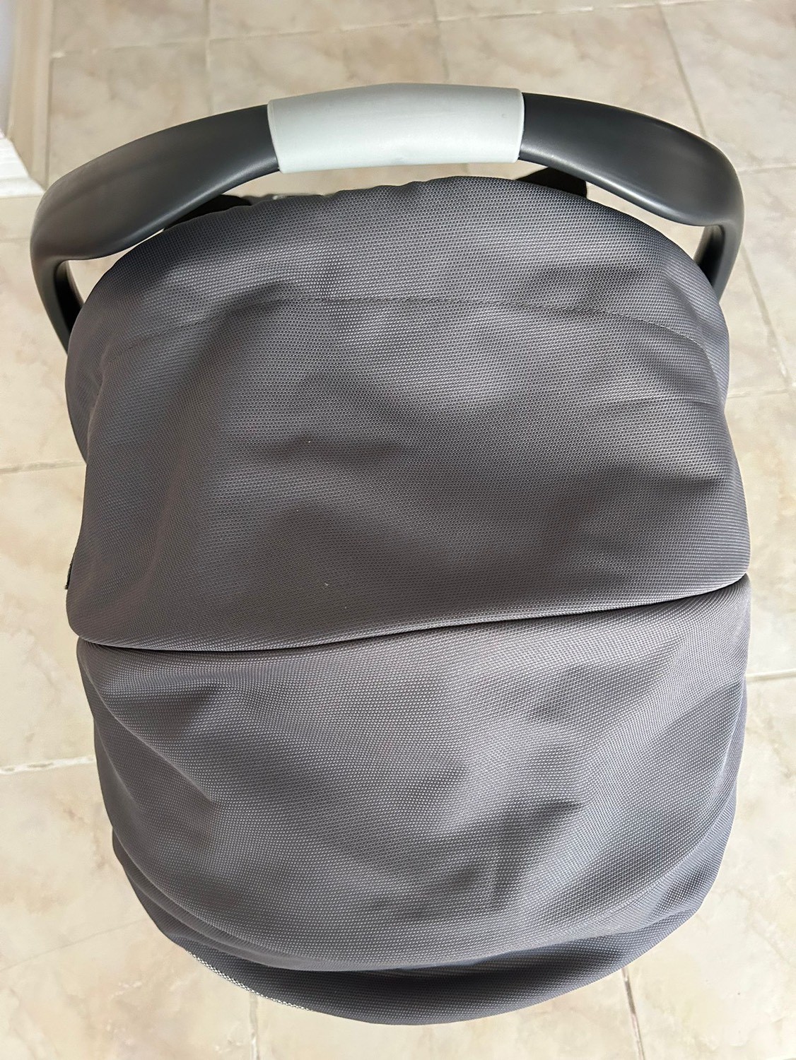 Chicco Keyfit 30 Infant carseat - photo 5