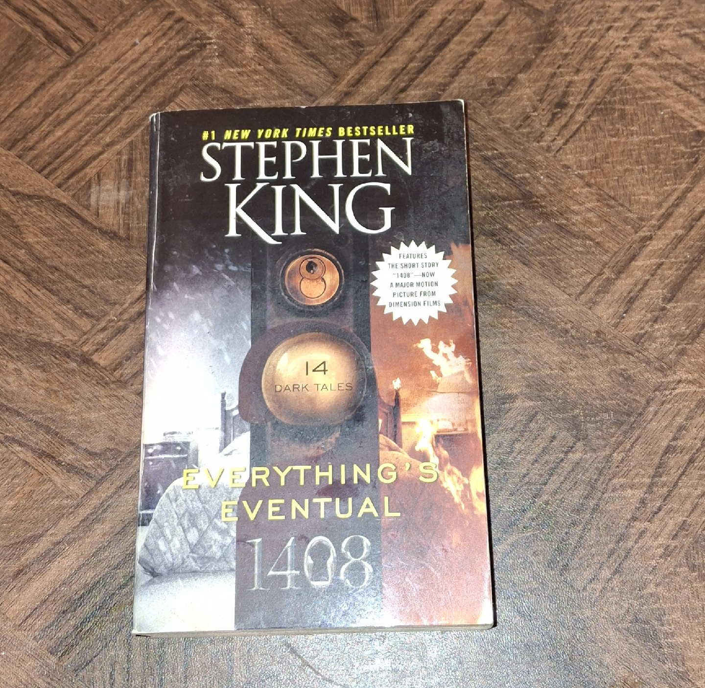 Stephen King Books - $10 each